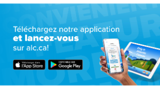 Téléchargez l'image de notre application