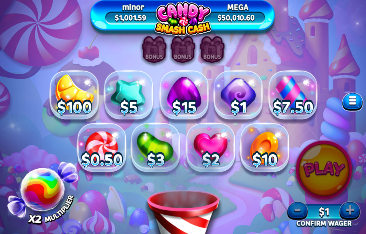 Candy Smash Cash carousel image 4