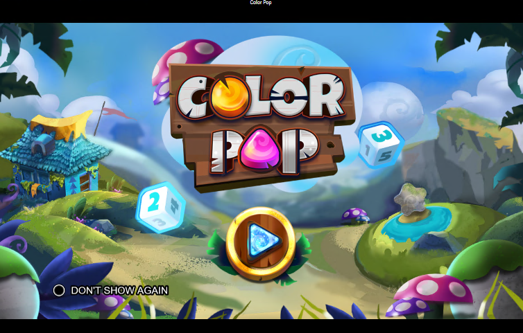 Color Pop carousel image 0