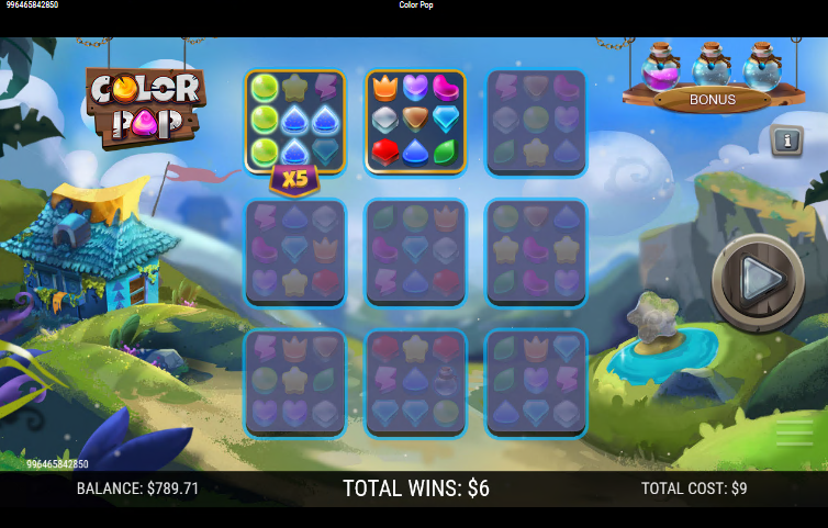 Color Pop carousel image 3