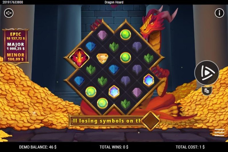 Dragon Hoard carousel image 4