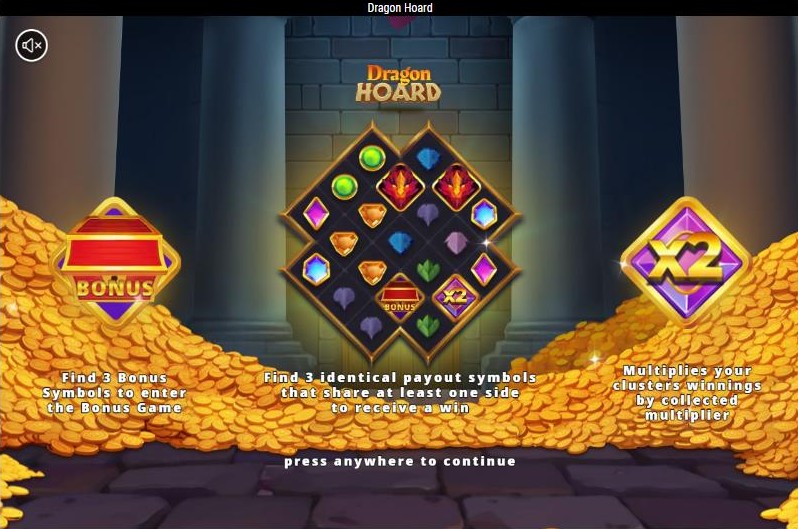 Dragon Hoard carousel image 0