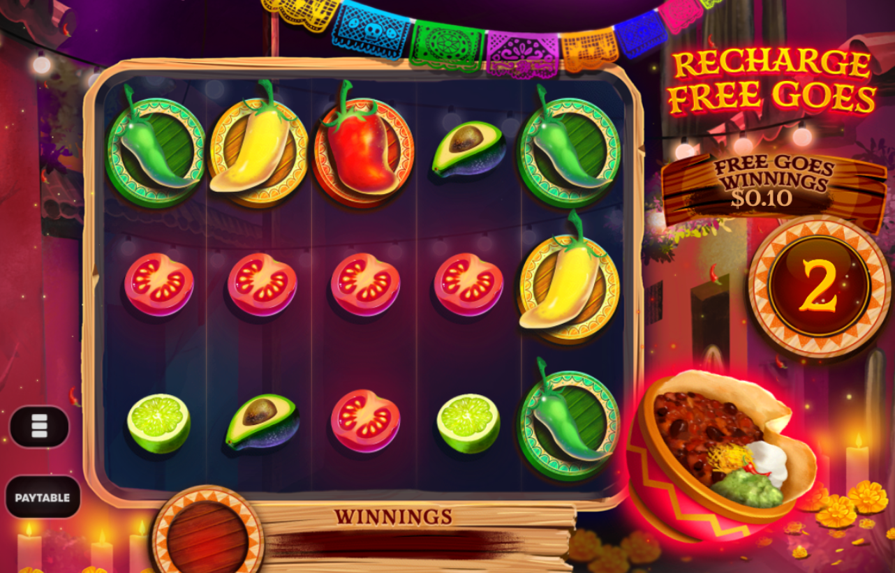 Fiesta carousel image 3