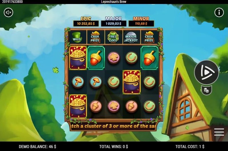 Leprechaun’s Brew carousel image 4