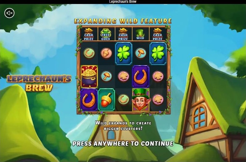 Leprechaun’s Brew carousel image 0