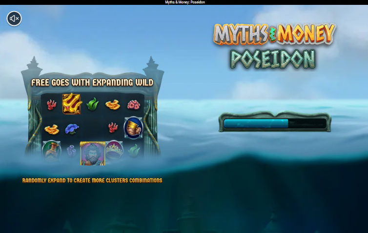 Myths & Money: Poseidon carousel image 0