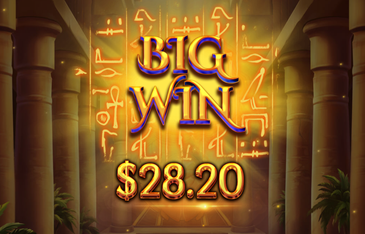 Pharaoh's Destiny carousel image 2