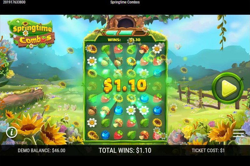 Springtime Combos carousel image 2