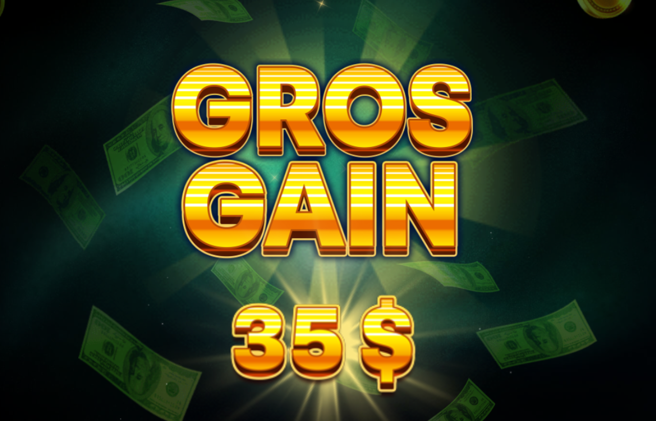 20x Fortune carousel image 2