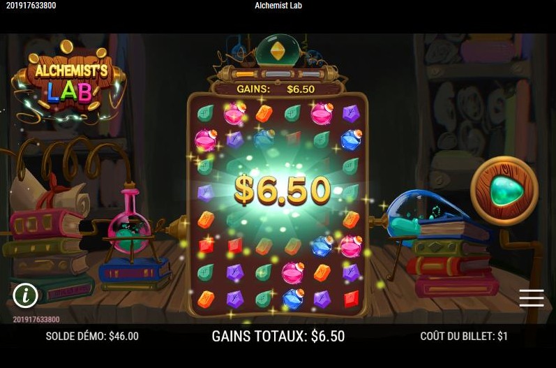 Alchemist’s Lab carousel image 2