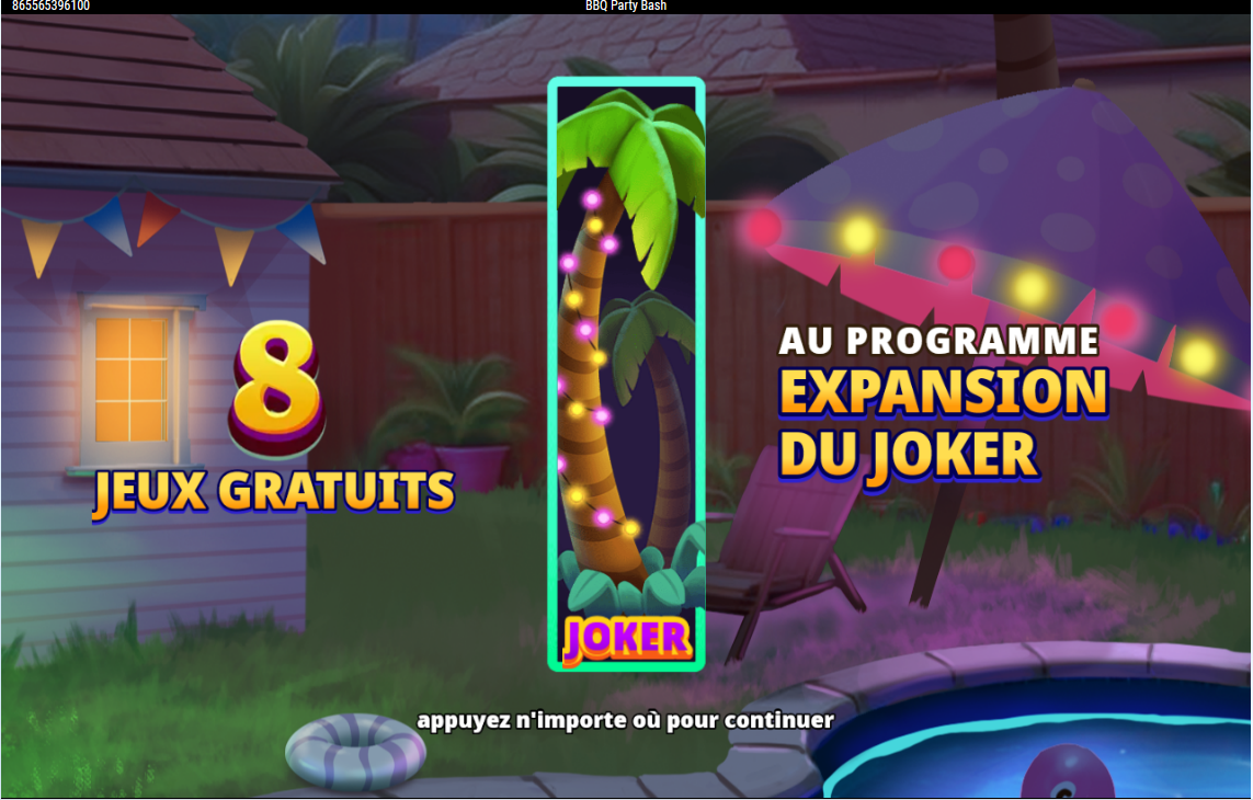 BBQ Party Bash carousel image 2