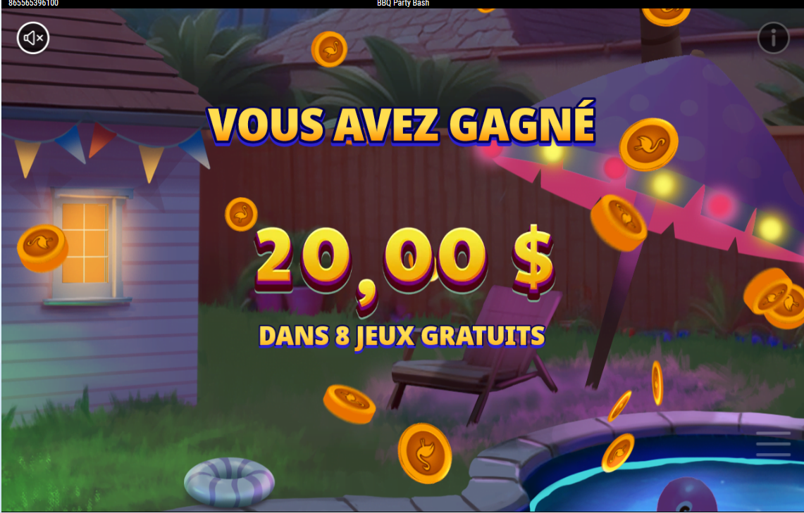 BBQ Party Bash carousel image 3