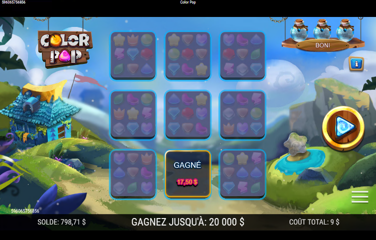 Color Pop carousel image 2