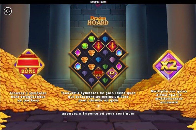 Dragon Hoard carousel image 0