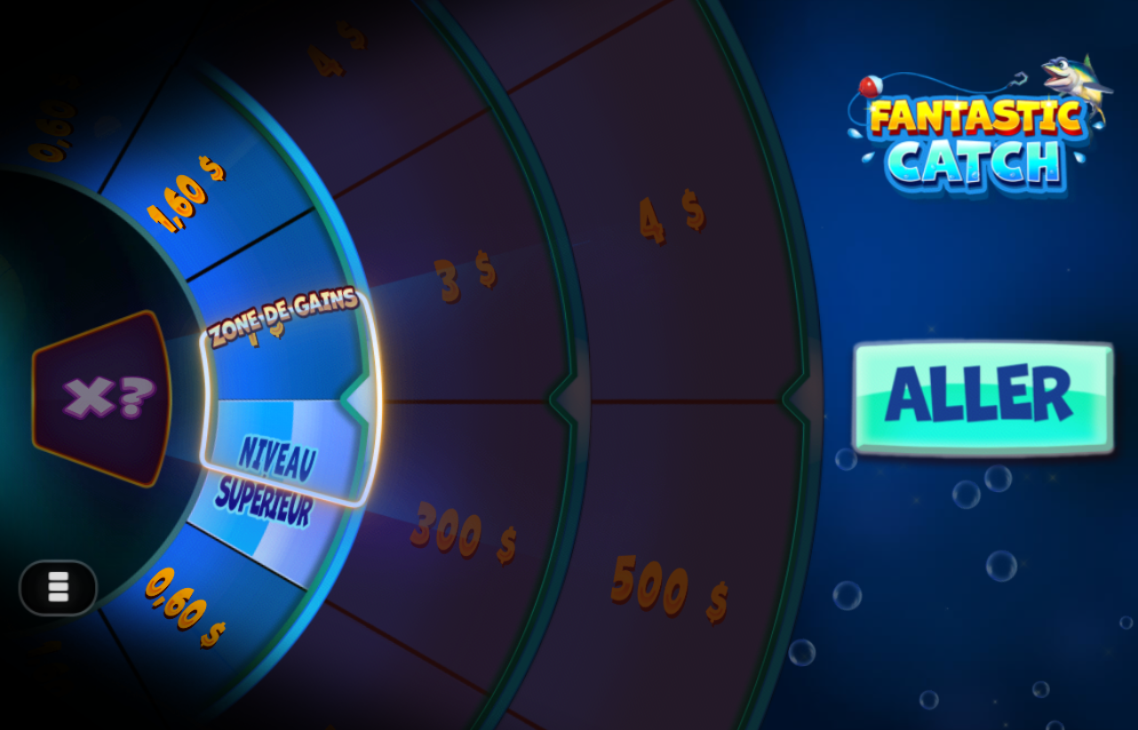 Fantastic Catch carousel image 3