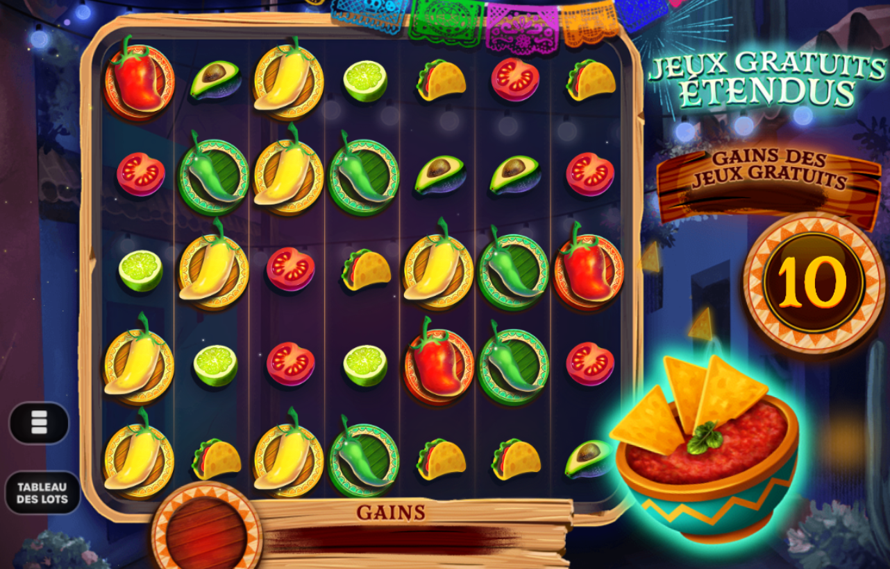 Fiesta carousel image 4