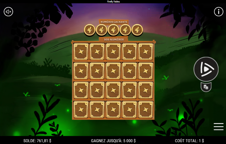 Firefly Fables carousel image 1