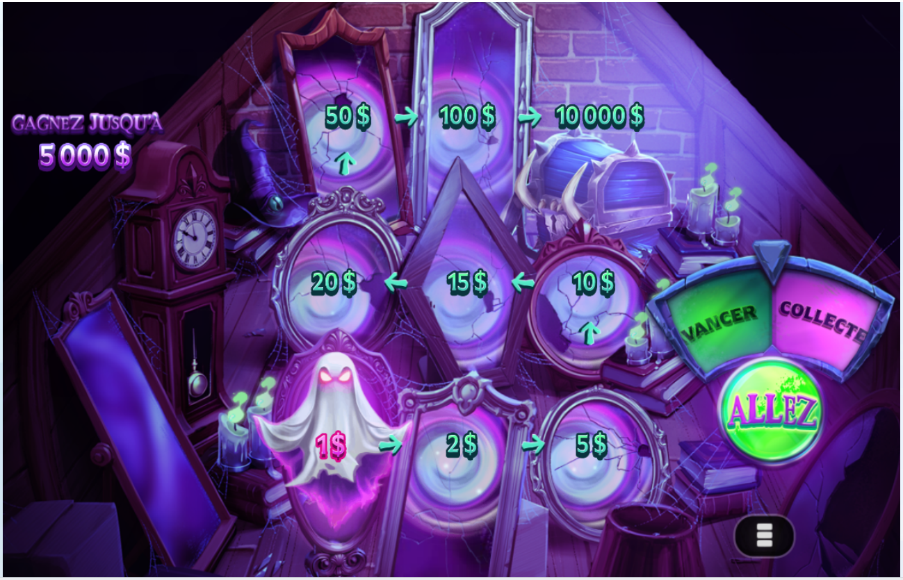 Halloween Screaming Wilds carousel image 3