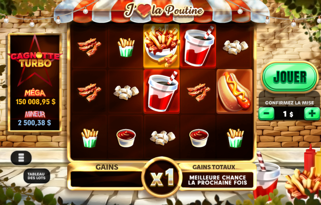 J'aime La Poutine carousel image 5
