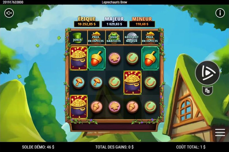 Leprechaun’s Brew carousel image 4