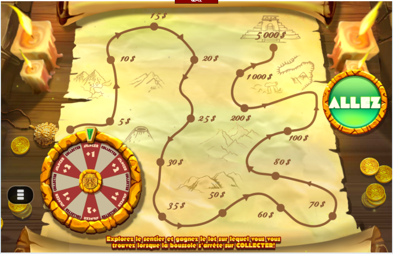 Max Treasure's Ancient Adventure carousel image 3