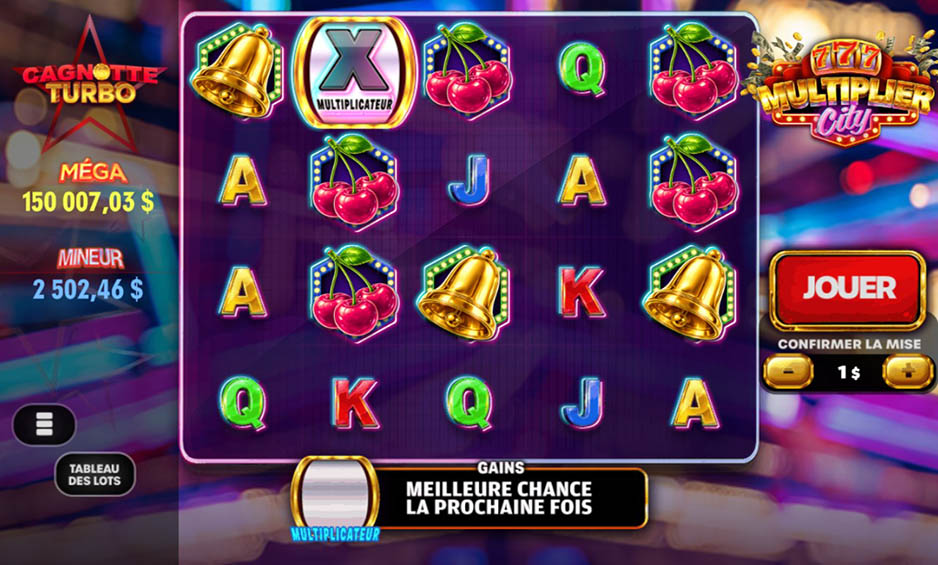 Multiplier City carousel image 4