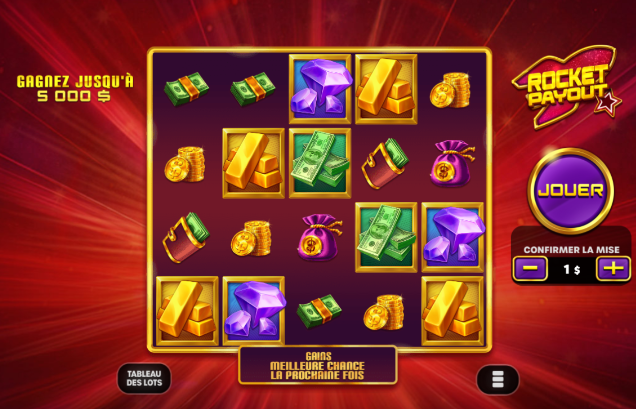 Rocket Payout carousel image 5