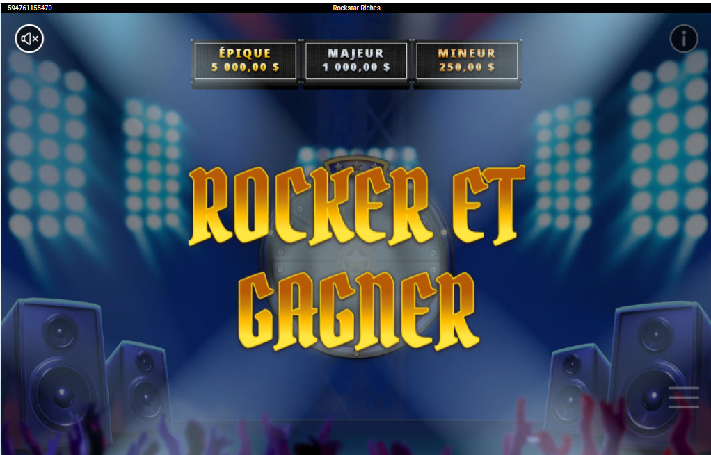 Rockstar Riches carousel image 3