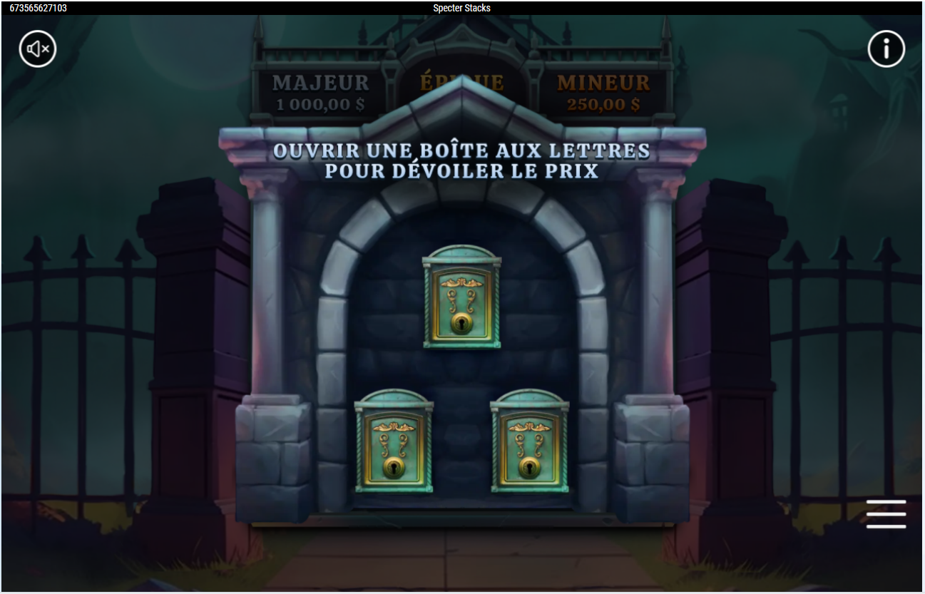 Specter Stacks carousel image 4