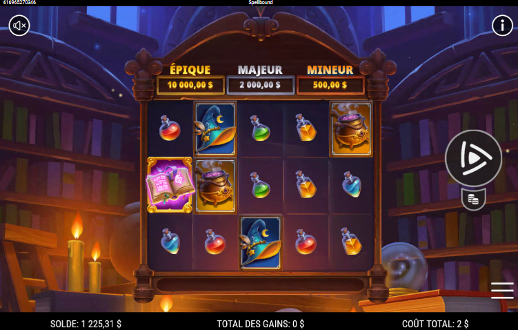 Spellbound carousel image 4