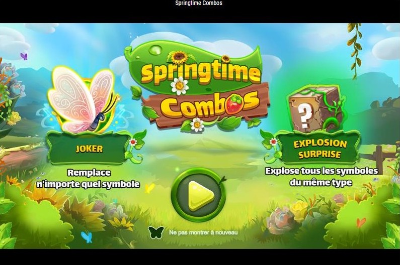 Springtime Combos carousel image 0