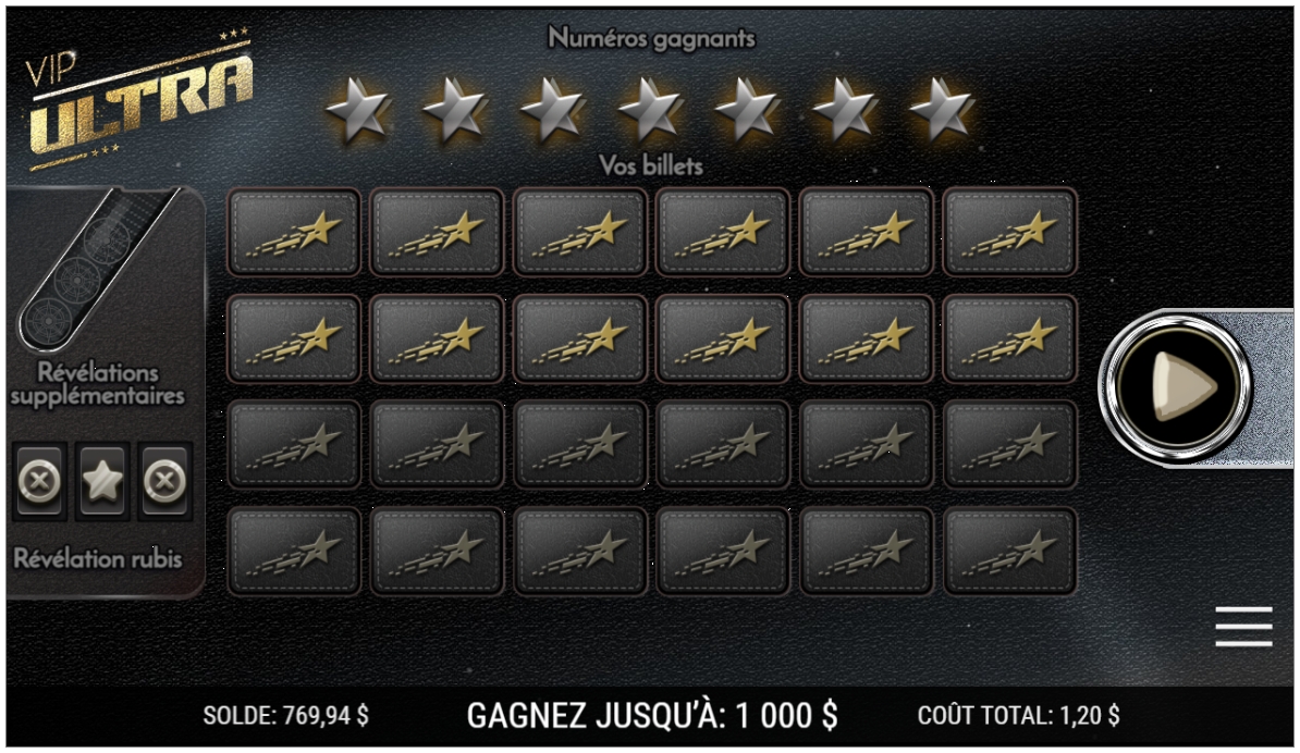 VIP Ultra carousel image 1