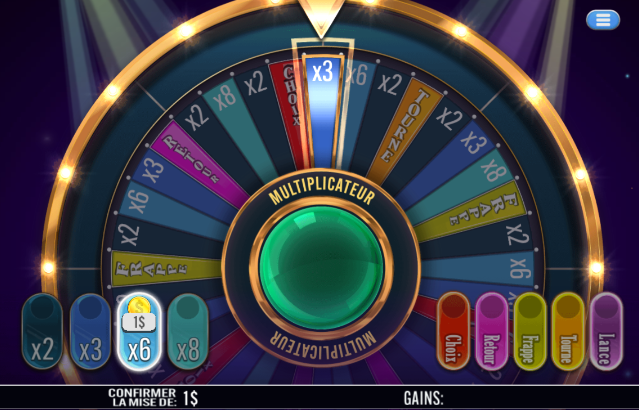 Wheel Spin Spectacular carousel image 8