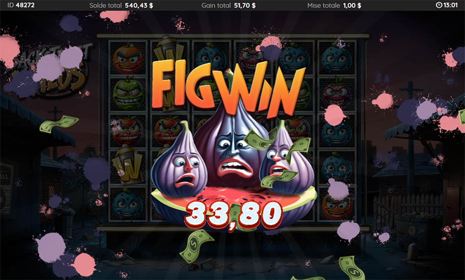 Backstreet Wilds carousel image 2