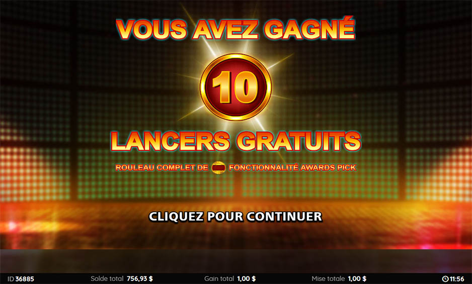 Cash Falls Add Em Up Gold carousel image 4