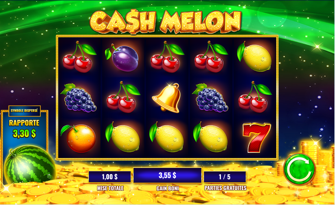 Cash Melon carousel image 4