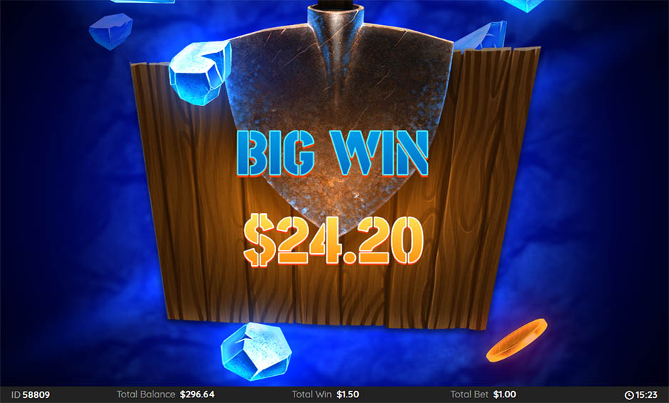 Deep Treasure Gold Mine carousel image 2