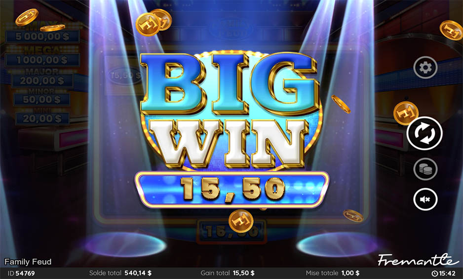 Family Feud carousel image 2