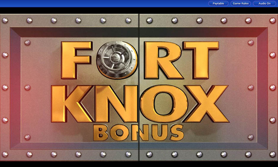 Fort Knox Cats carousel image 6