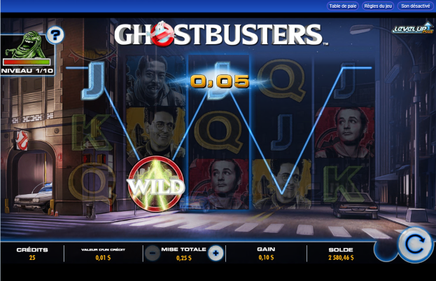 Ghostbusters Plus carousel image 2