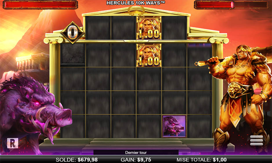 Hercules 10k Ways carousel image 3