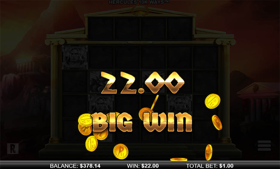 Hercules 10k Ways carousel image 4