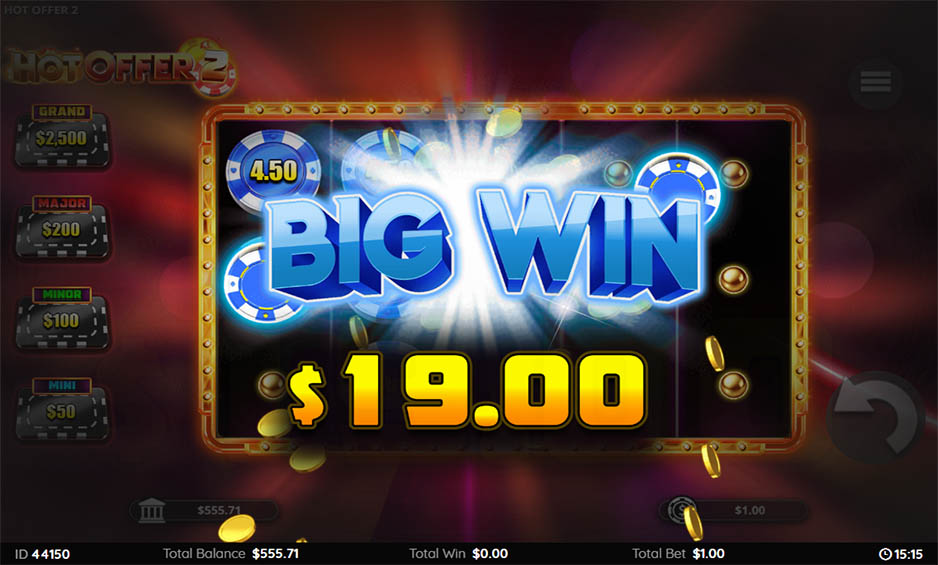 Hot Offer 2 carousel image 2