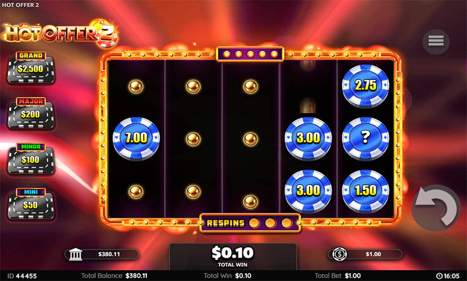 Hot Offer 2 carousel image 4