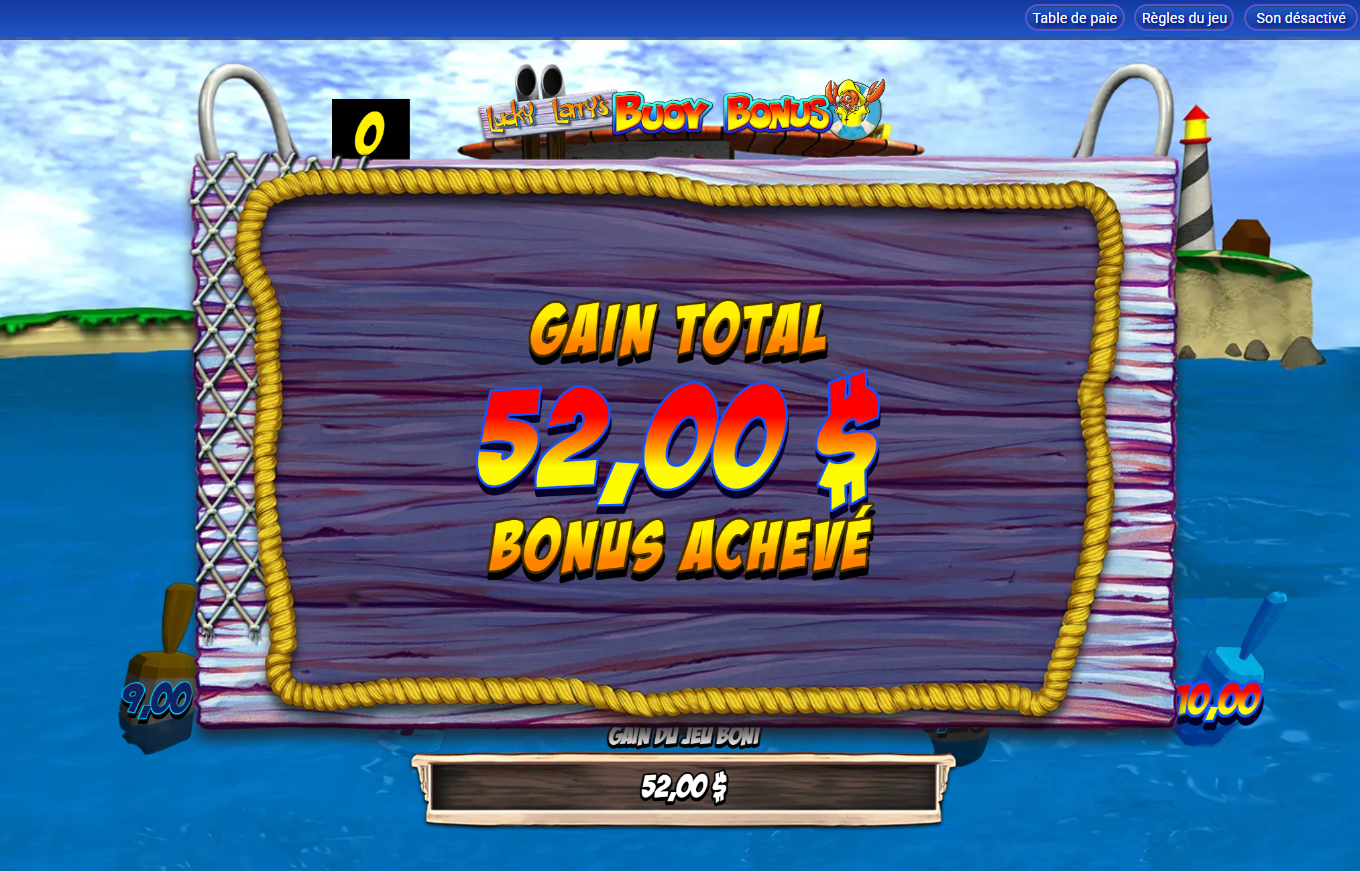 Lobstermania High Stakes carousel image 5