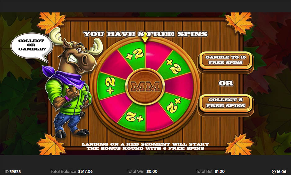 Mad Moose Megaways carousel image 4