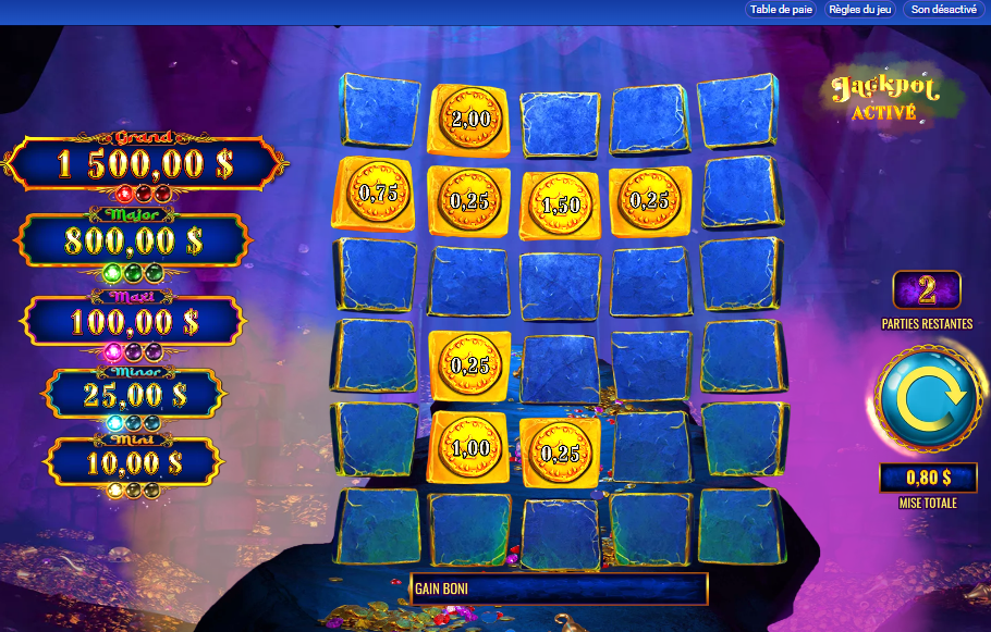 Mystery of The Lamp Desert Veil carousel image 3