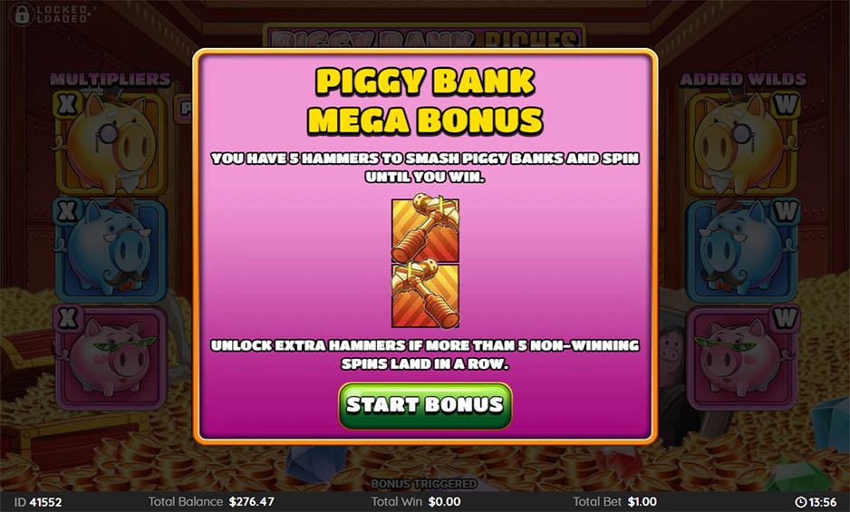 Piggy Bank Riches carousel image 3