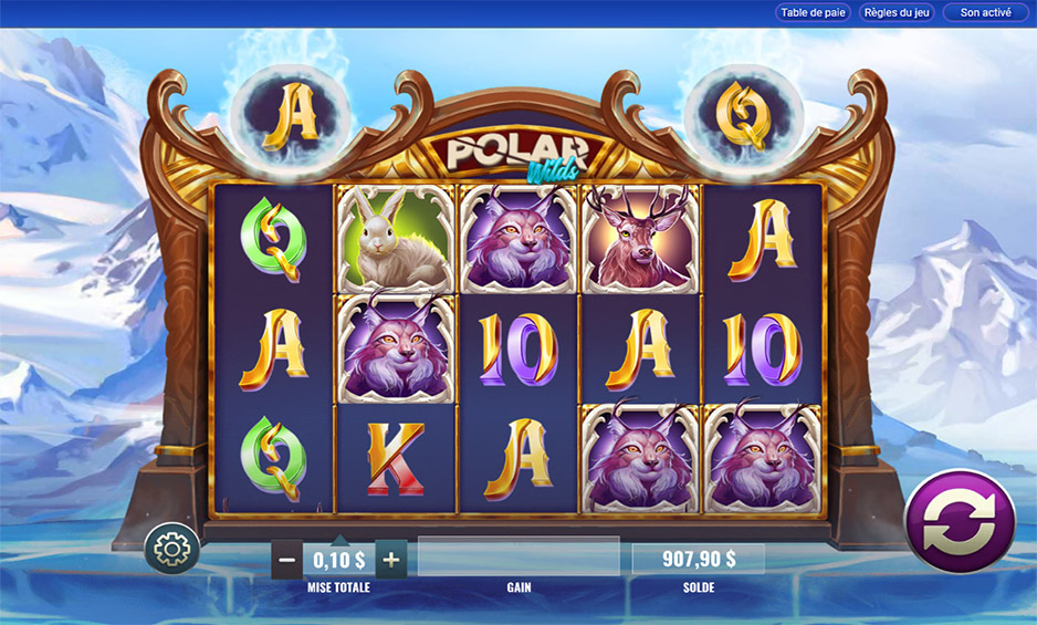 Polar Wilds carousel image 0