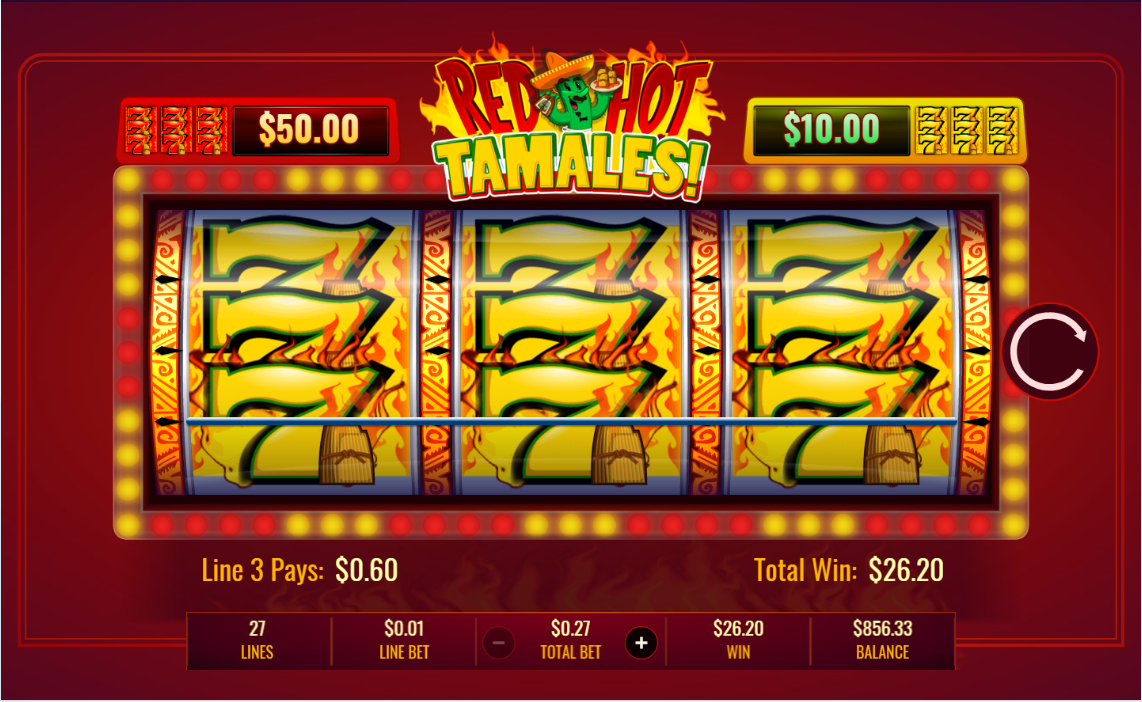 Red Hot Tamales carousel image 3